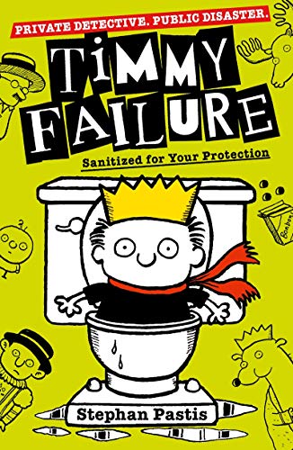 Sanitized for Your Protection by Stephan Pastis