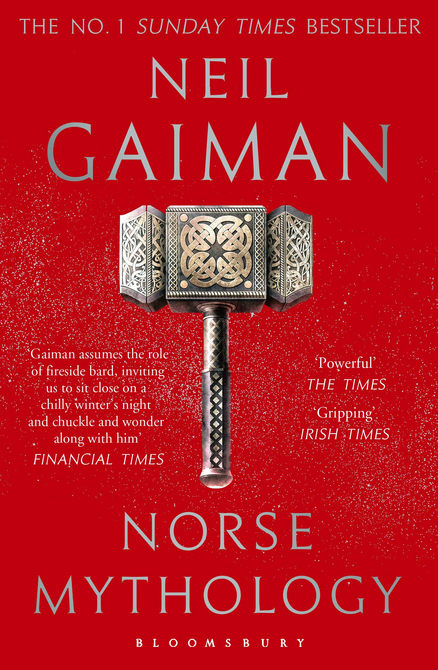 Norse Mythology