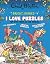 HACHETTE INDIA I Love Puzzles: Fun With Puzzles and Riddles by Blyton Enid