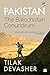 Pakistan: The Balochistan Conundrum