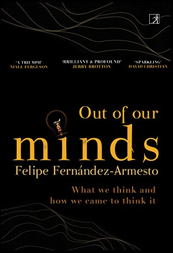 Out of Our Minds