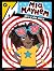 Mia Mayhem Gets X-Ray Specs
