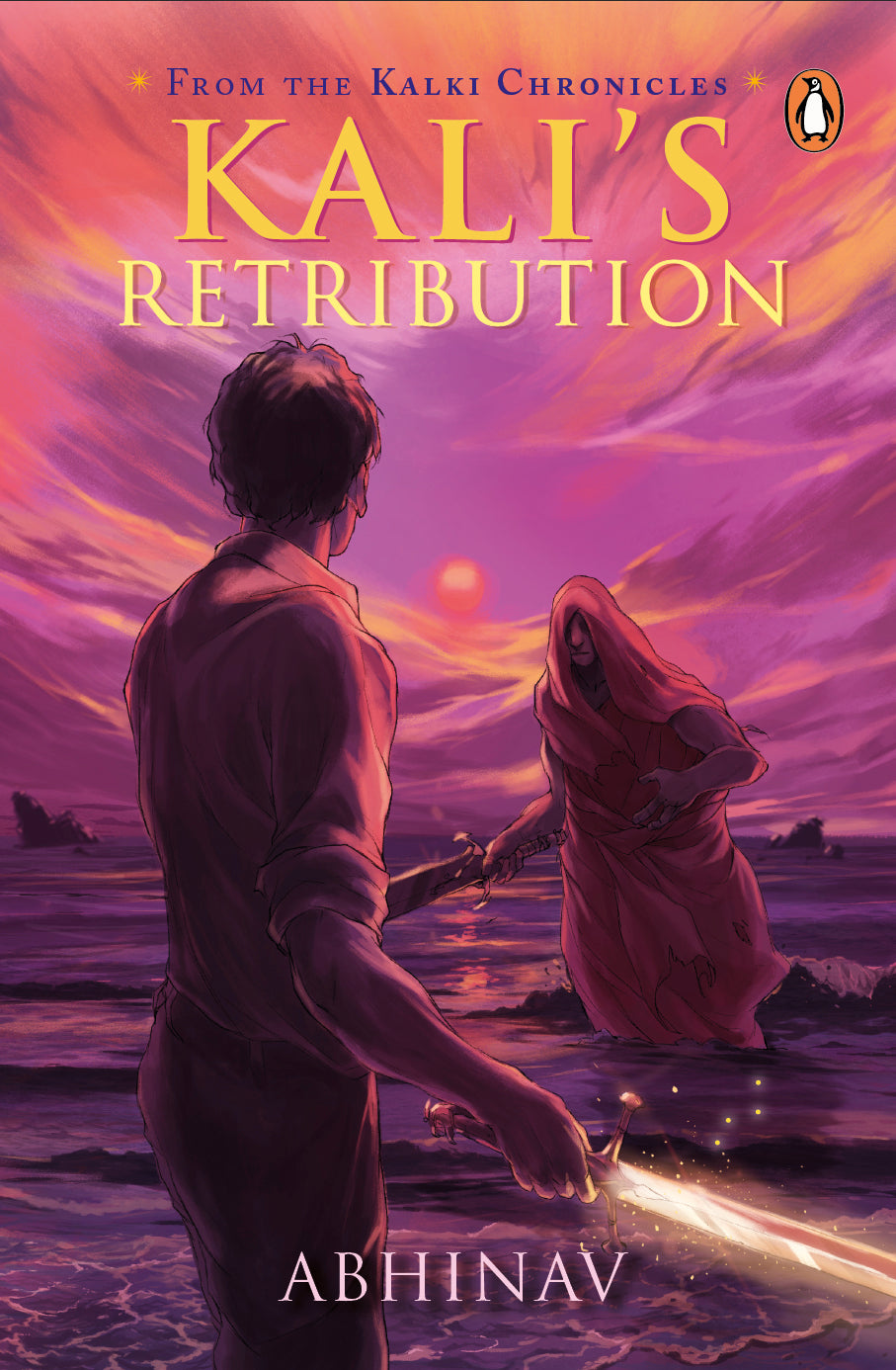 Kali’s Retribution