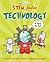 Basher STEM Junior: Technology