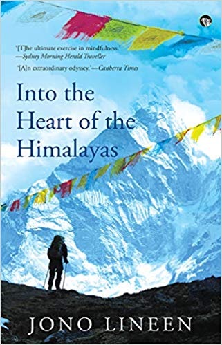Into the Heart of the Himalayas