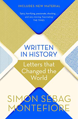 Written in History: Letters that Changed the World