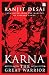 Karna: The Great Warrior by Ranjit Desai And Vikrant Pande