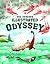 ORIGINALS ILLUSTRATED ODYSSEY