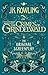 Fantastic Beasts: The Crimes of Grindelwald – The Original Screenplay