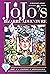 JoJo's Bizarre Adventure: Part 4—Diamond Is Unbreakable, Vol. 5