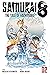 Samurai 8: The Tale of Hachimaru, Vol. 2