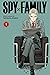 Spy x Family, Vol. 1
