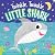 Twinkle, Twinkle, Little Shark by Jeffrey Burton