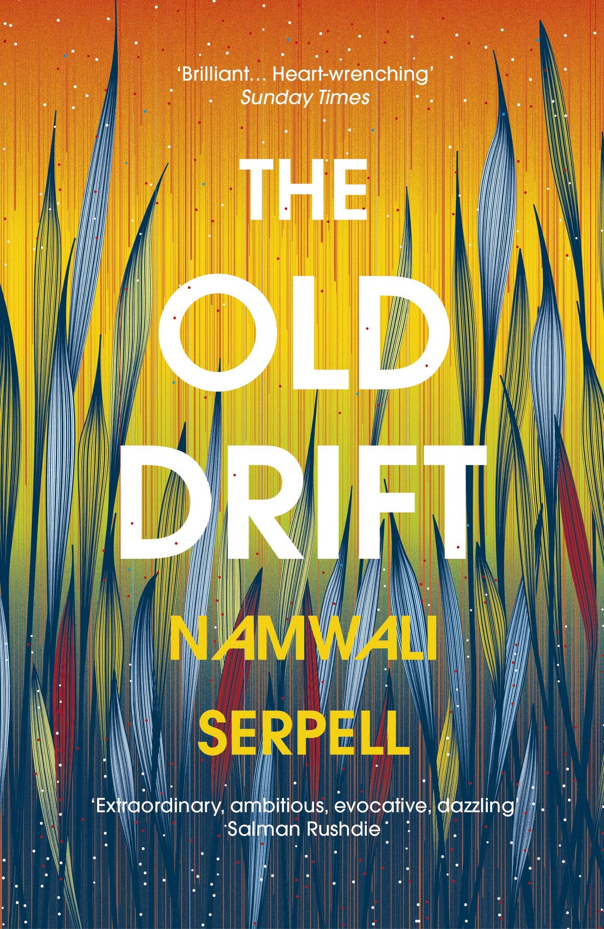 The Old Drift