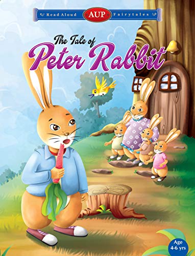 The Tale of Peter Rabbit