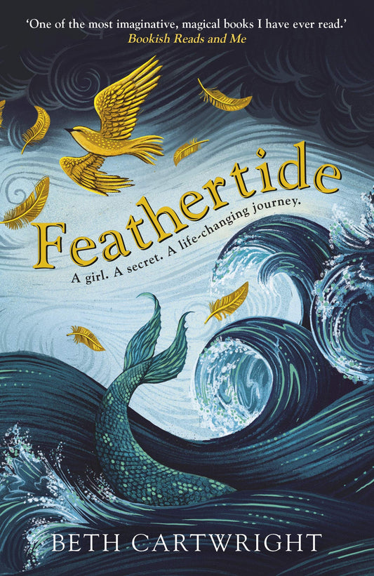 Feathertide: Beth Cartwright