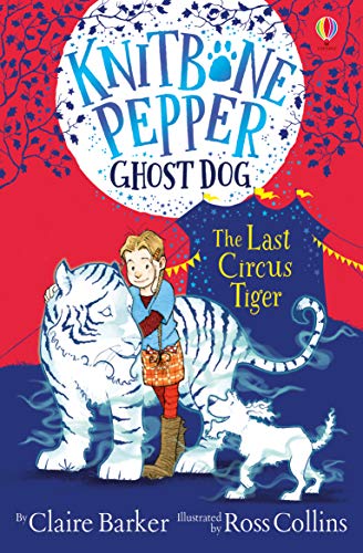 Last Circus Tiger