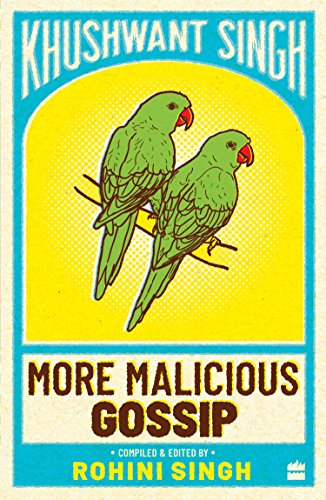 More Malicious Gossip