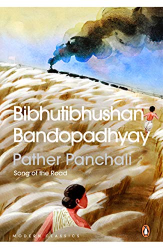 Pather Panchali : Song of the Road