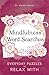 Mindfulness Word Searches: Everyday puzzles to relax with
