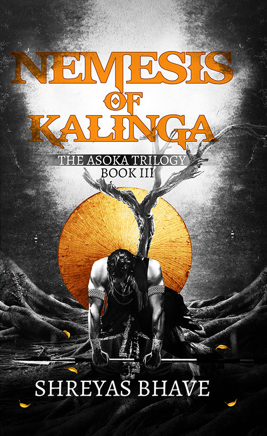 Nemesis of Kalinga