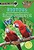 It's All About... Riotous Rain Forests: Everything you want to know about the world's rain forest regions in one amazing book