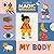 Magic Windows: My Body