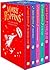 Mary Poppins: The Complete Collection Box Set