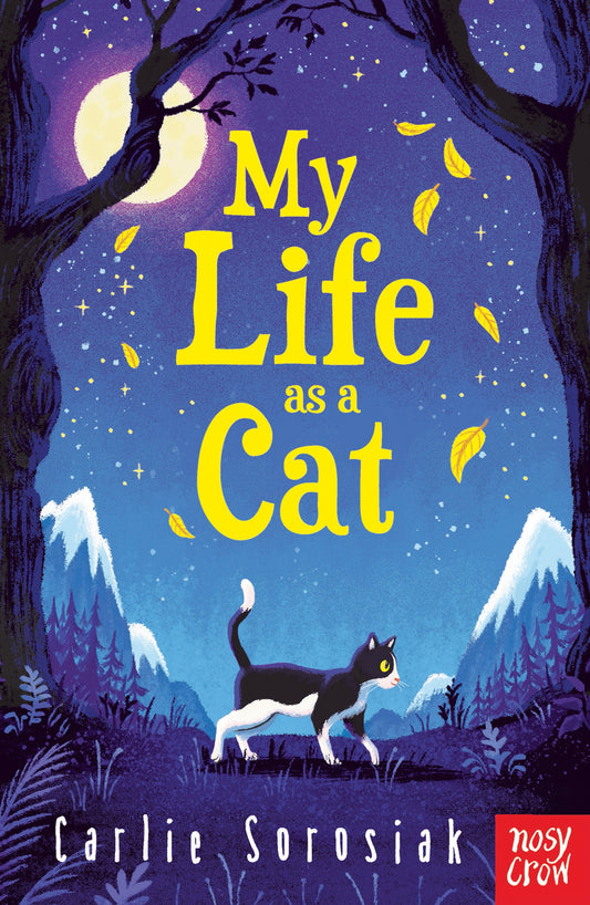 My Life as a Cat