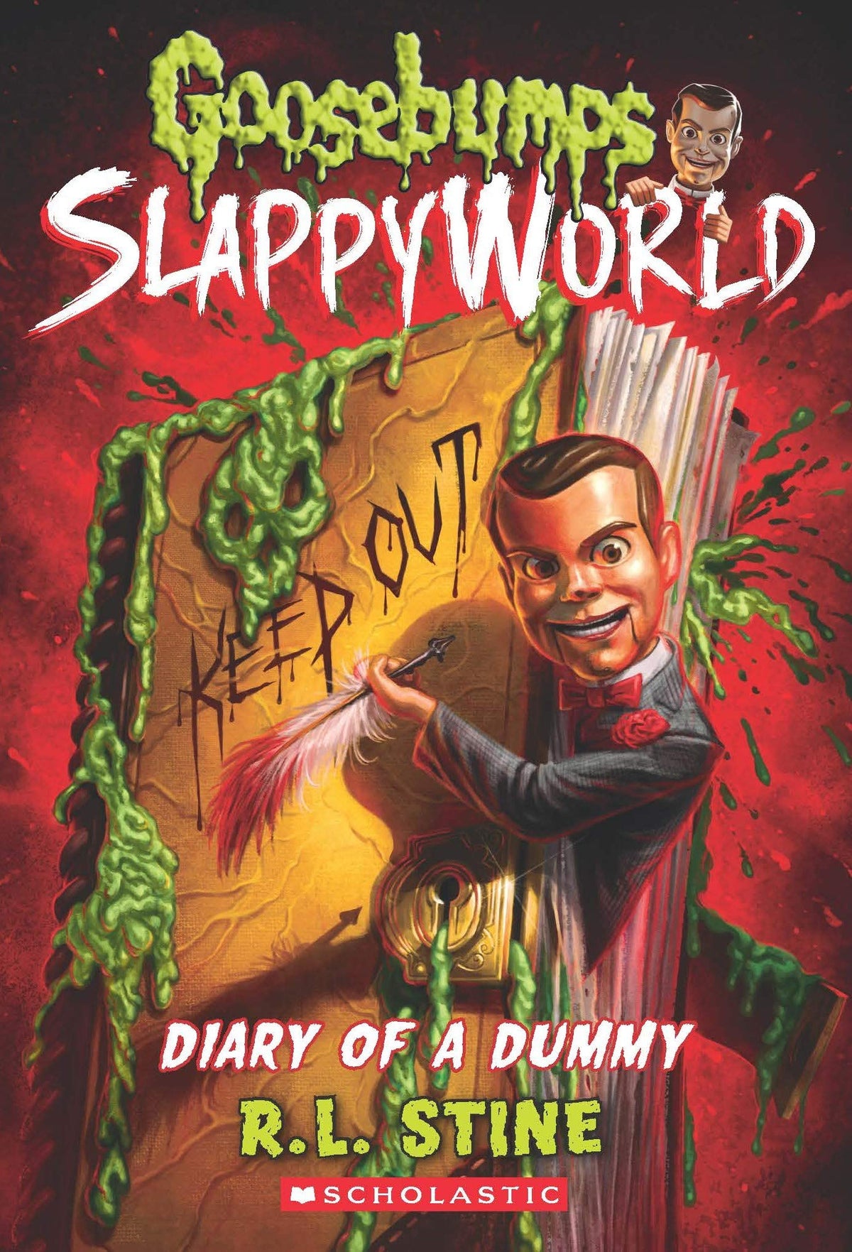 Diary of a Dummy