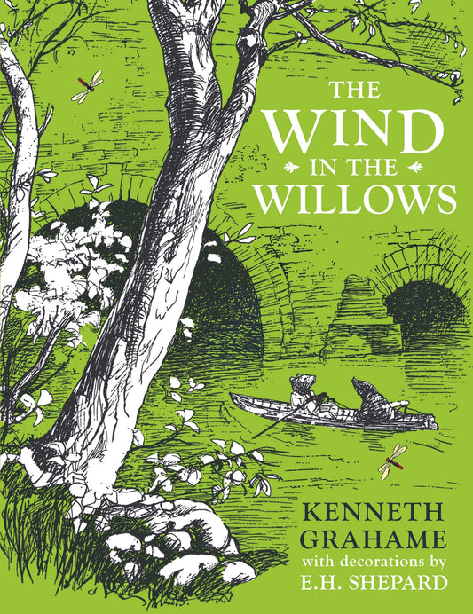 The Wind in the Willows