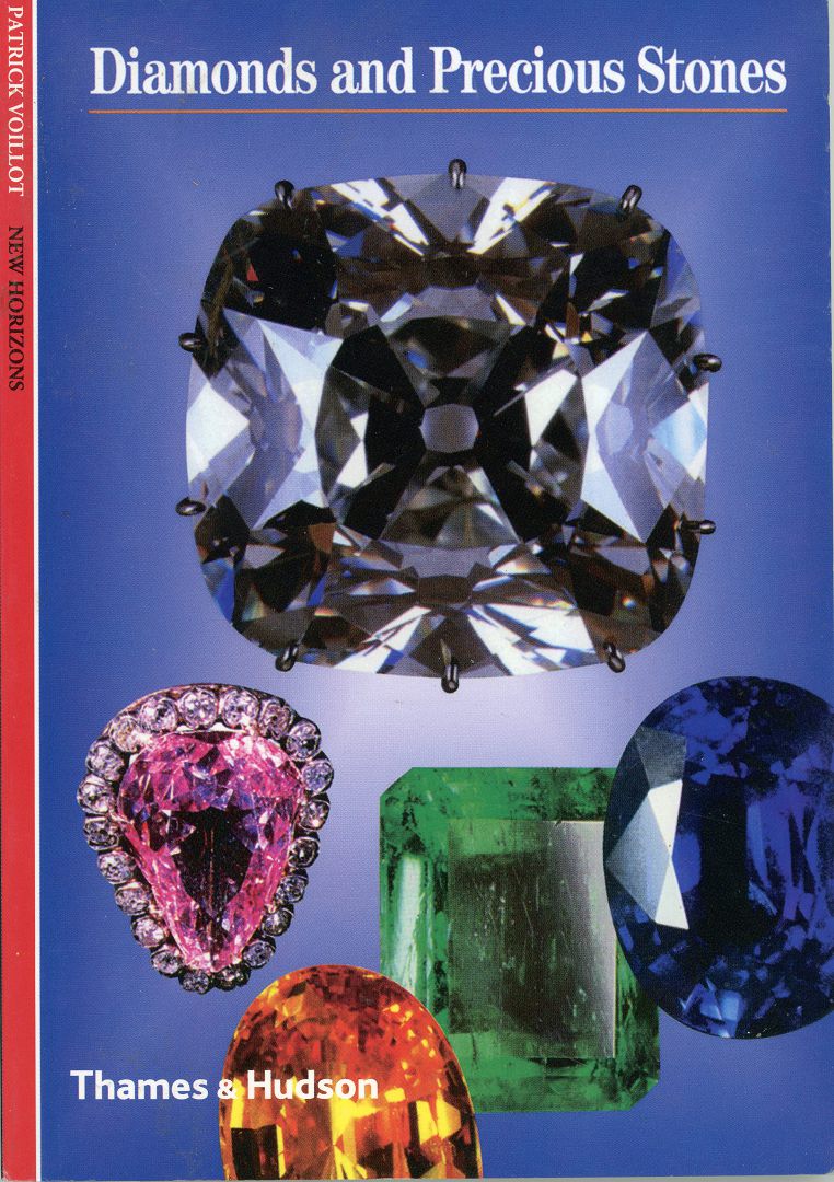 Diamonds and Precious Stones