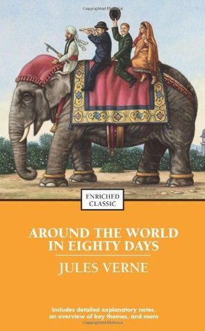 Around the World in Eighty Days