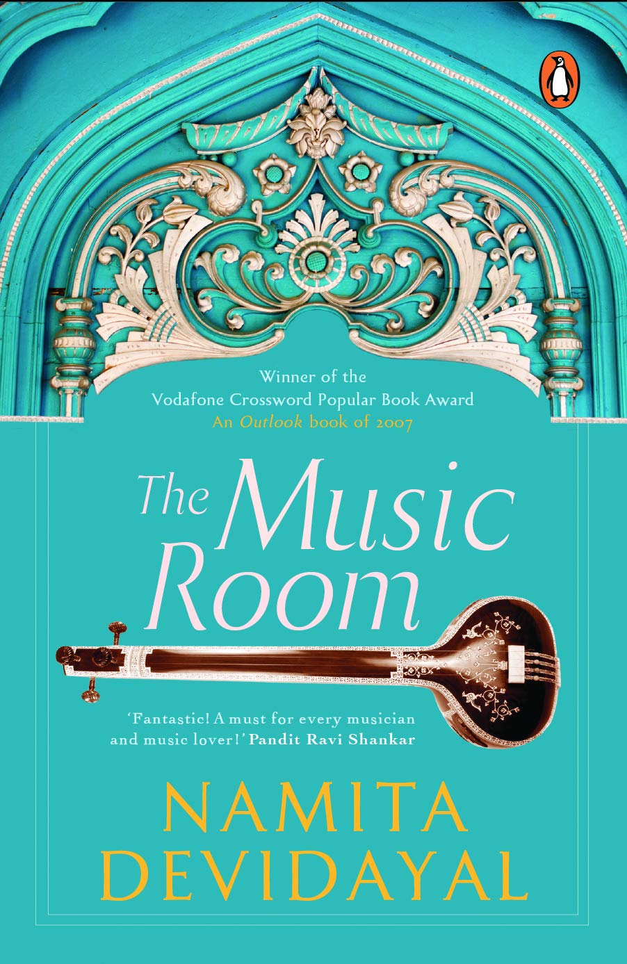 The Music Room