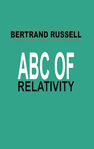 Bio-Green Books ABC of Relativity