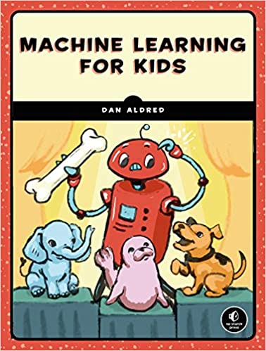 Machine Learning for Kids