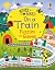 Never Get Bored on a Train Puzzles & Games: 1