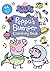 Peppa Pig: Peppa’s Bumper Colouring Book: Official Colouring Book