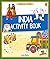 Discover India: India Activity Book