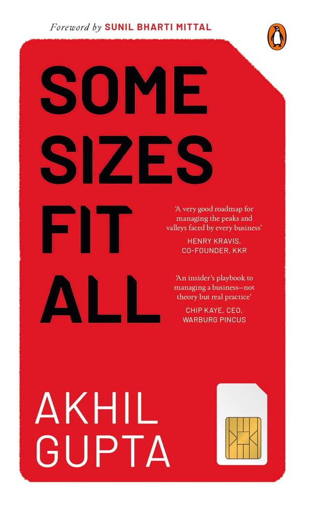 Some Sizes Fit All