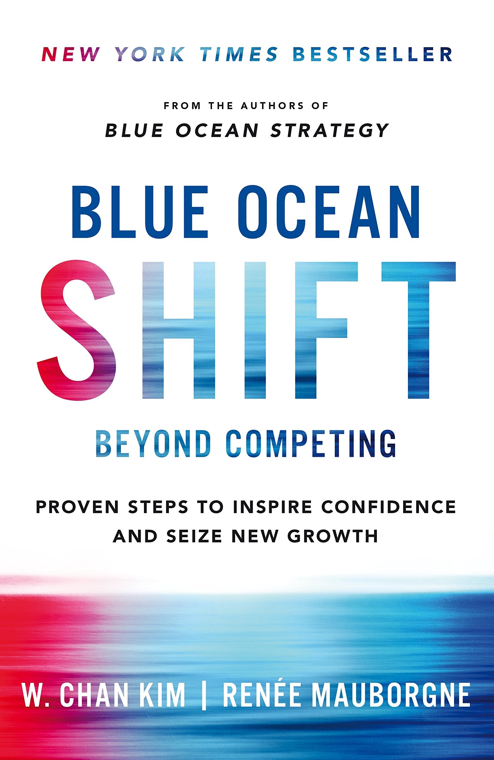Blue Ocean Shift EXPORT