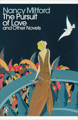 The Pursuit of Love / Love in a Cold Climate / The Blessing