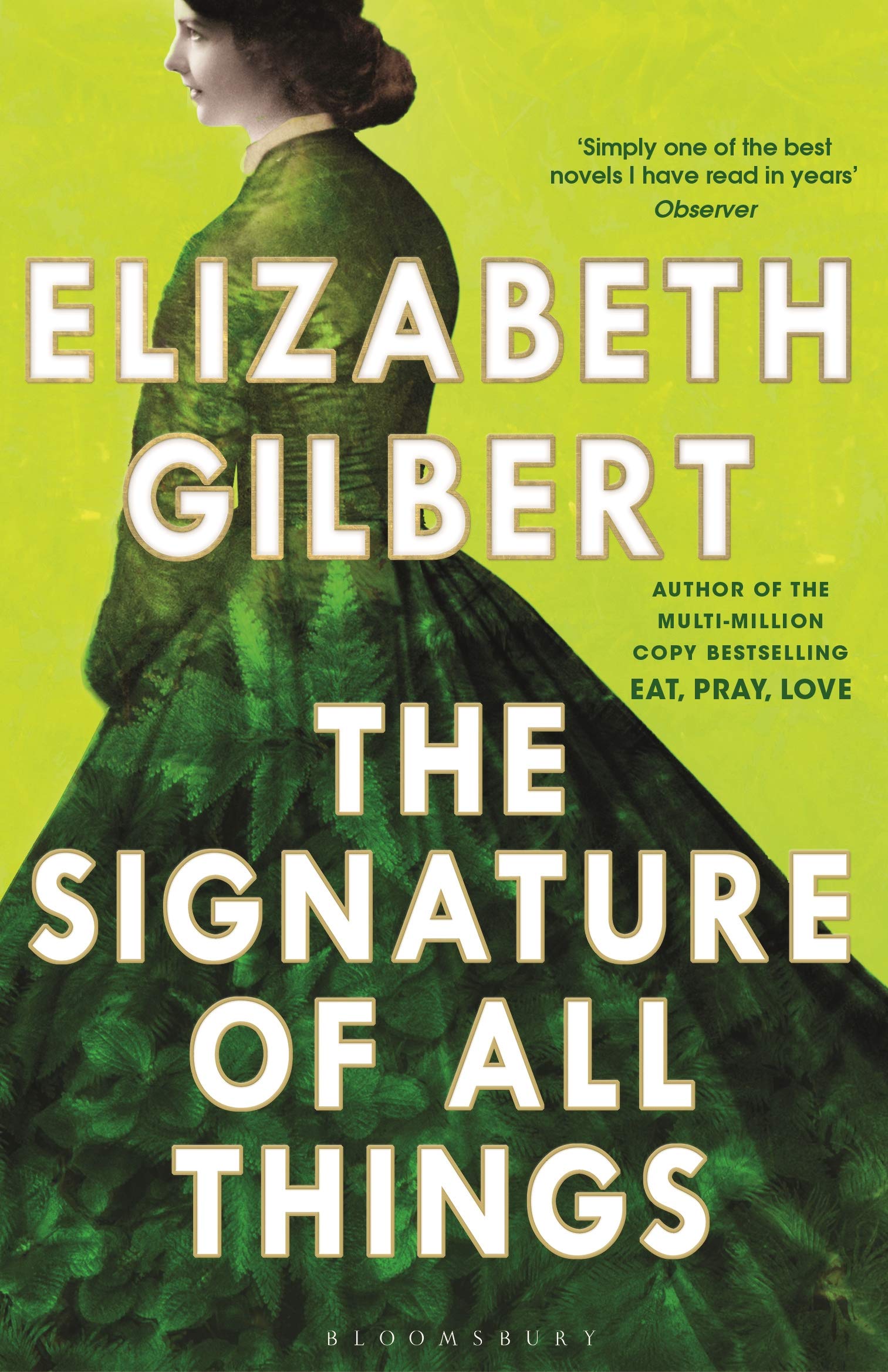 Signature of All Things