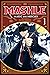 Mashle: Magic and Muscles, Vol. 1: Mash Burnedead And The Body Of The Gods