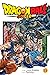 Dragon Ball Super, Vol. 13: Battles Abound