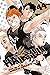 Haikyu!!, Vol. 44