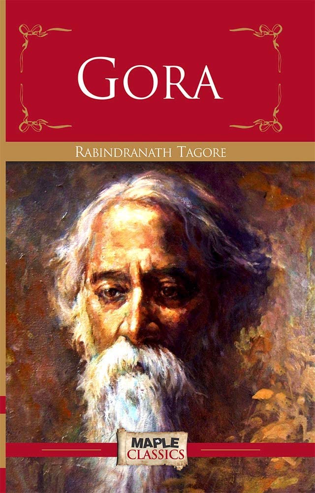 Gora by Rabindranath Tagore