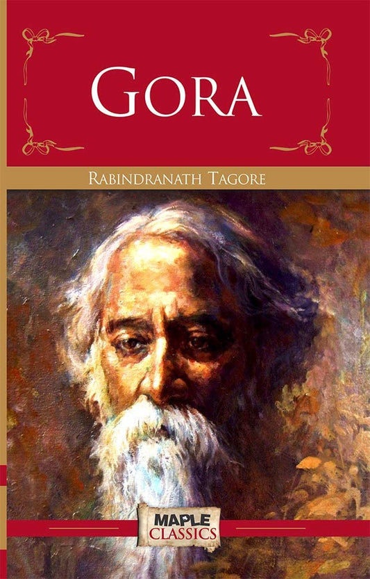 Gora by Rabindranath Tagore