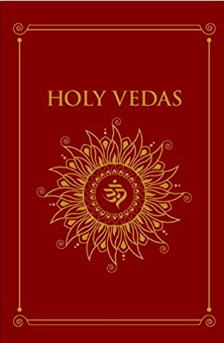Holy Vedas
