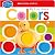 My First Book of Colors: Scholastic Early Learners